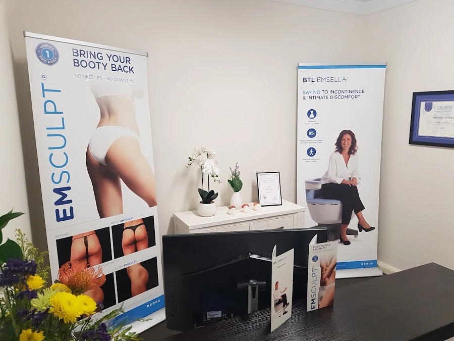 1 - Geisha Nail Studio