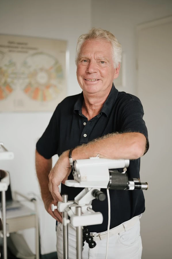 1 - Gemeinschaftpraxis Dr. med. Dorothea Stimpel und Dr. med. Annette Dittrich