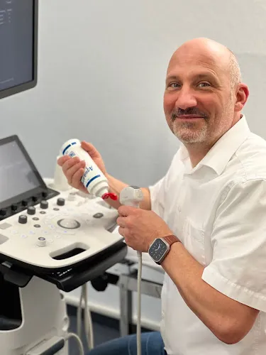 2 - Gemeinschaftspraxis am Lohmannshof Dr. med. Joerg Eikmeier/Sibylle Stapperfenne/Dirk Thöle