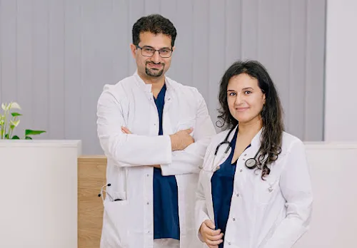 3 - Gemeinschaftspraxis Bodzian und Hill