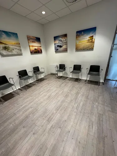 2 - Gemeinschaftspraxis Bodzian und Hill