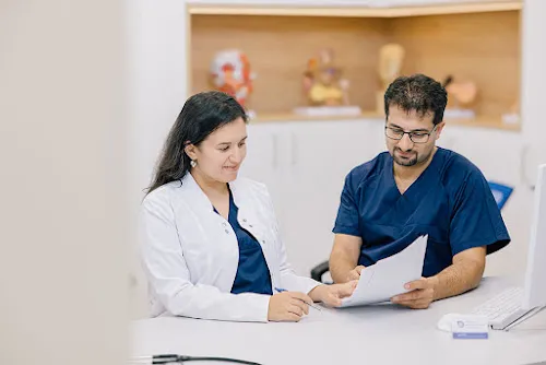 7 - Gemeinschaftspraxis Bodzian und Hill