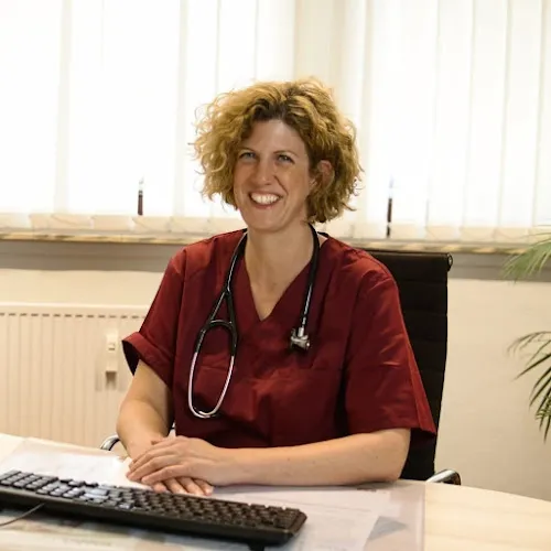 1 - Gemeinschaftspraxis D. Weyand