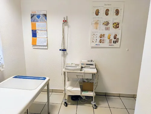 3 - Gemeinschaftspraxis Dipl.med. Hamdan & Dr. med. Heß-Hamdan