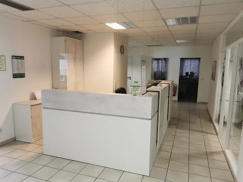 6 - Gemeinschaftspraxis Dipl.med. Hamdan & Dr. med. Heß-Hamdan