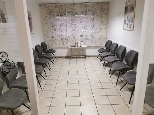 5 - Gemeinschaftspraxis Dipl.med. Hamdan & Dr. med. Heß-Hamdan