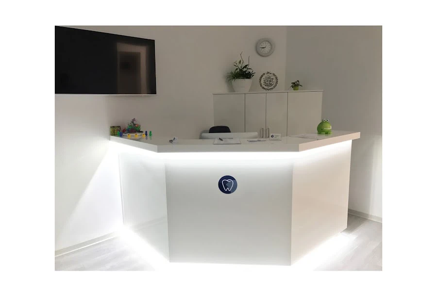 1 - Gemeinschaftspraxis Dr. Ioan Becker & Eduard-Egon Becker