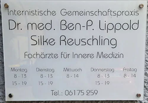 3 - Gemeinschaftspraxis Dr. Lippold & Fr. Reuschling