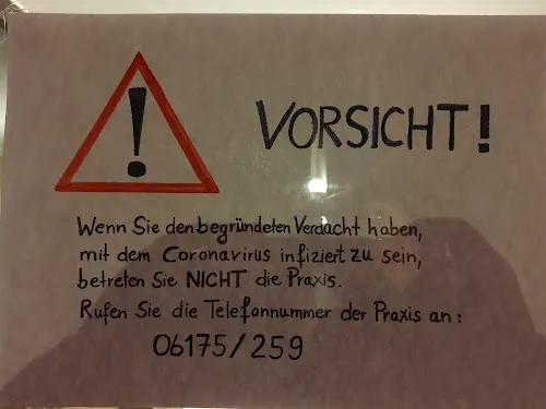 4 - Gemeinschaftspraxis Dr. Lippold & Fr. Reuschling