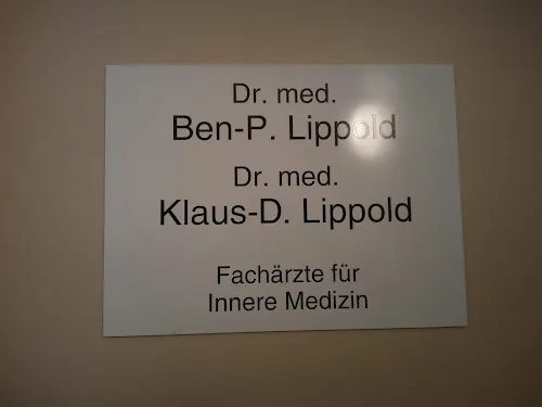 2 - Gemeinschaftspraxis Dr. Lippold & Fr. Reuschling