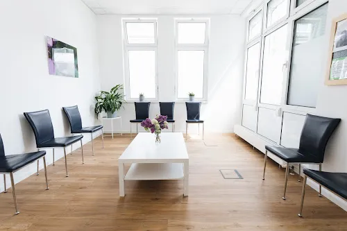 1 - Gemeinschaftspraxis Dr. Mathias Filipp und Dr. Hanne Steinbach