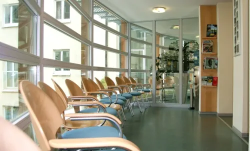 4 - Gemeinschaftspraxis Dr. Mathias Filipp und Dr. Hanne Steinbach