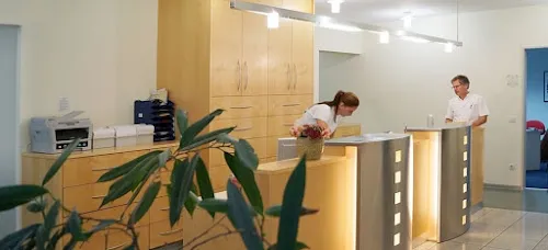 5 - Gemeinschaftspraxis Dr. Mathias Filipp und Dr. Hanne Steinbach