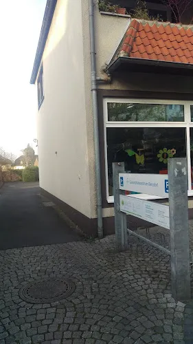 2 - Gemeinschaftspraxis Dr. med. Regine Gerdes und Dirk Jürgensmann