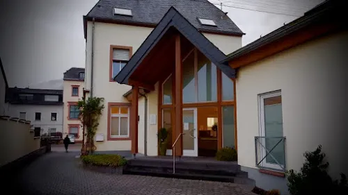 1 - Gemeinschaftspraxis Dr. med. Thomas Greweldinger & Dr. med. Stephan Hansjosten