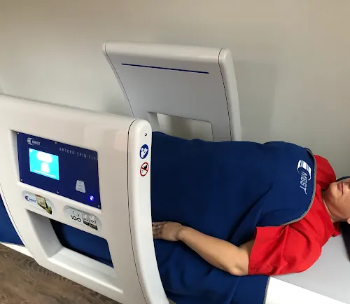 4 - Gemeinschaftspraxis Dr. med. Ulrike Meyer und Frau Dipl.-med. Ute Stein