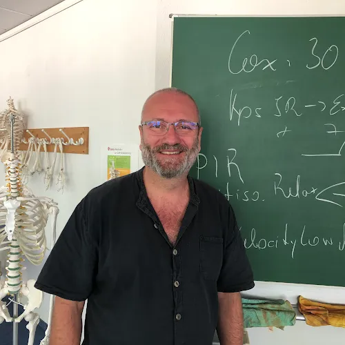 8 - Gemeinschaftspraxis Dr. med. Ulrike Meyer und Frau Dipl.-med. Ute Stein