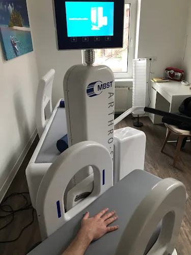 3 - Gemeinschaftspraxis Dr. med. Ulrike Meyer und Frau Dipl.-med. Ute Stein