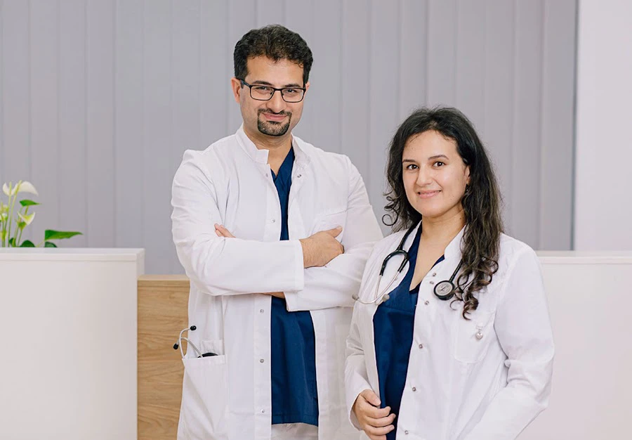 1 - Gemeinschaftspraxis Dr. Opitz & Hellweg