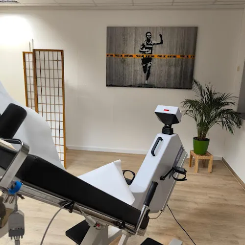 4 - Gemeinschaftspraxis Dr. Vesper, Nguyen & Roll