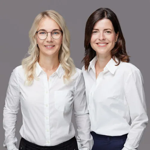 3 - Gemeinschaftspraxis Fr. Dr. Sellmann / Fr. Dr. Schwarz