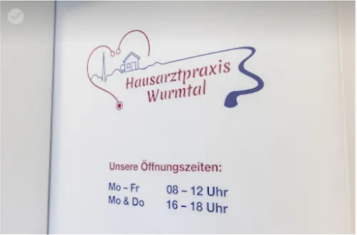 5 - Gemeinschaftspraxis für Innere und Allgemeinmedizin Dres. med. M. Markowski und B. Schroeter