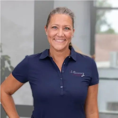 4 - Gemeinschaftspraxis für Innere und Allgemeinmedizin Dres. med. M. Markowski und B. Schroeter