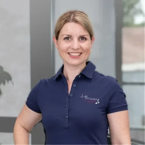 3 - Gemeinschaftspraxis für Innere und Allgemeinmedizin Dres. med. M. Markowski und B. Schroeter