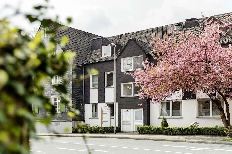 1 - Gemeinschaftspraxis Johannes Haller und Sandra Poetzsch