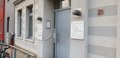 7 - Gemeinschaftspraxis Johannes Haller und Sandra Poetzsch