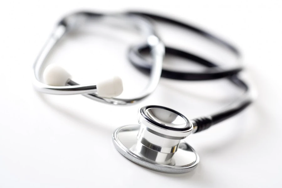 1 - Gemeinschaftspraxis Paschinski & Schreiner - Allgemeinmedizin