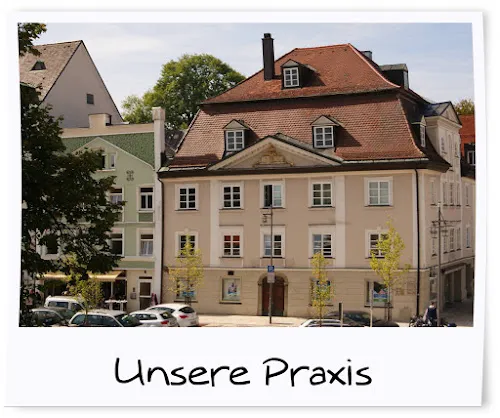 6 - Gemeinschaftspraxis Prof. Dr. H. Barwitz & W. Rist