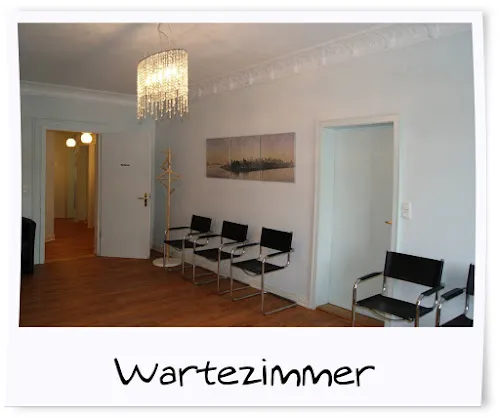 3 - Gemeinschaftspraxis Prof. Dr. H. Barwitz & W. Rist