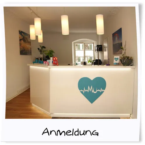 2 - Gemeinschaftspraxis Prof. Dr. H. Barwitz & W. Rist