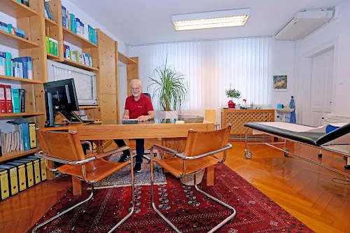 7 - Gemeinschaftspraxis Prof. Dr. H. Barwitz & W. Rist