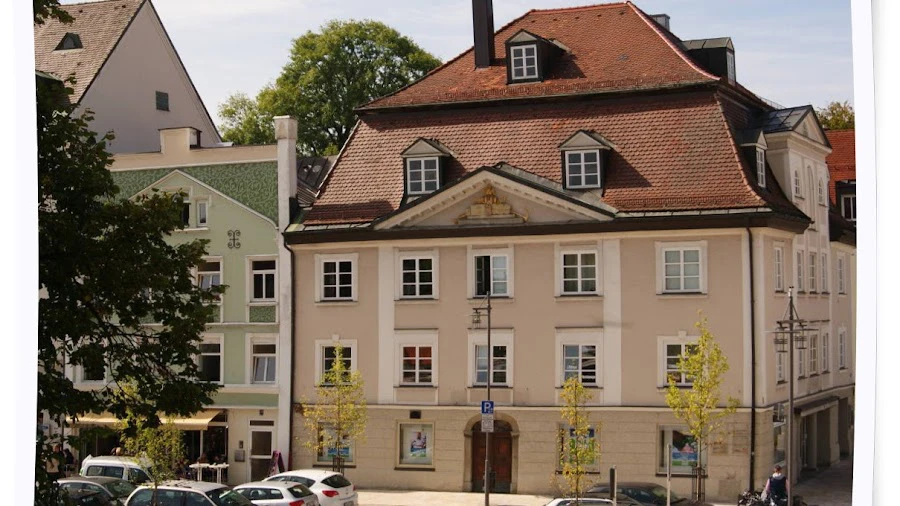 1 - Gemeinschaftspraxis Prof. Dr. H. Barwitz & W. Rist