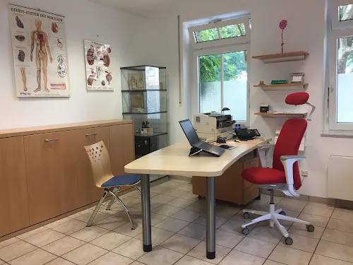 3 - Gemeinschaftspraxis Rees