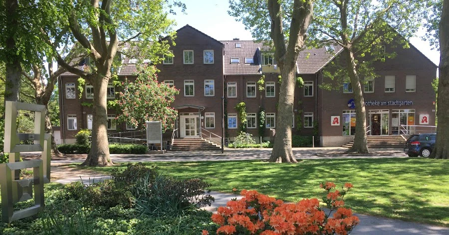 1 - Gemeinschaftspraxis Rees