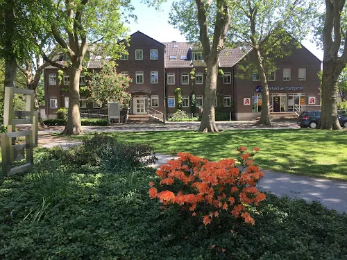 2 - Gemeinschaftspraxis Rees