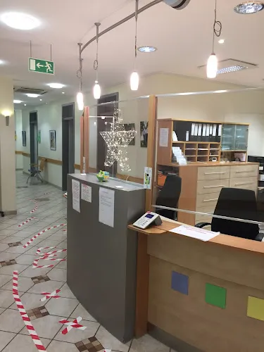 4 - Gemeinschaftspraxis Rees