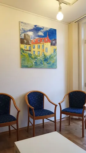 2 - Gemeinschaftspraxis S. Haußmann & Gunnar Wentrup