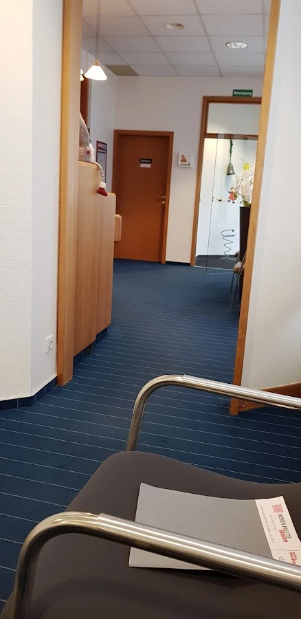 1 - Gemeinschaftspraxis Thomas Seidel/Dr. Udo Wagner