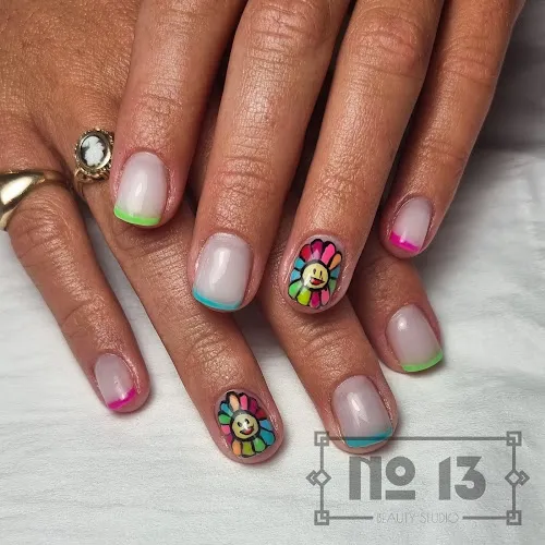 2 - Gemini Hair Studio