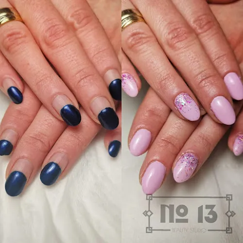 4 - Gemini Hair Studio