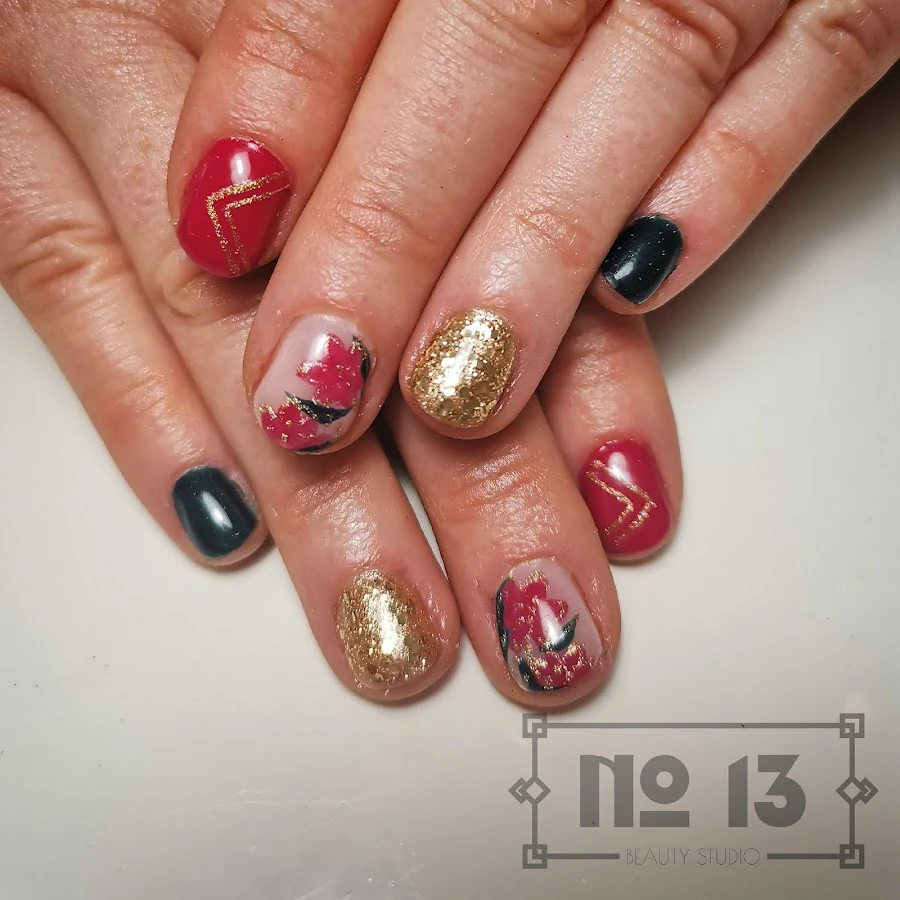 1 - Gemini Hair Studio