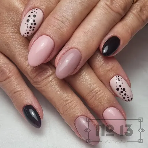 3 - Gemini Hair Studio