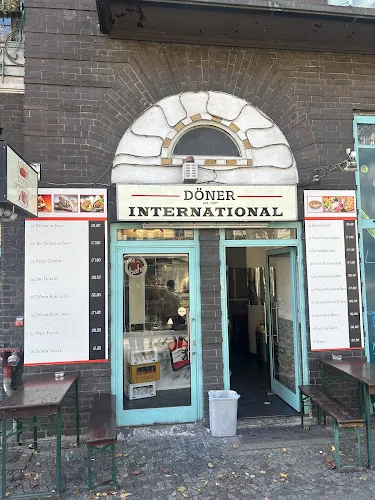 2 - Gemüse Döner 46