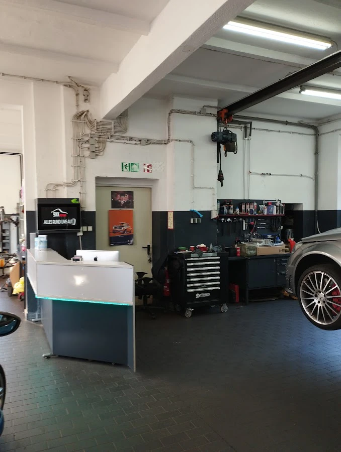 1 - Genc Fahrzeugtechnik