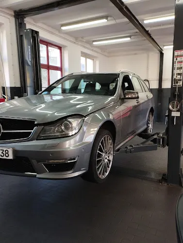 3 - Genc Fahrzeugtechnik