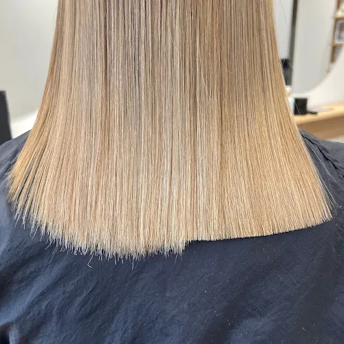 4 - Gentleman Herrefrisør